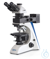 Polarisationsmikroskop Trinokular, Inf Plan 4/10/20/40/60; WF 10x18; 5W LED...